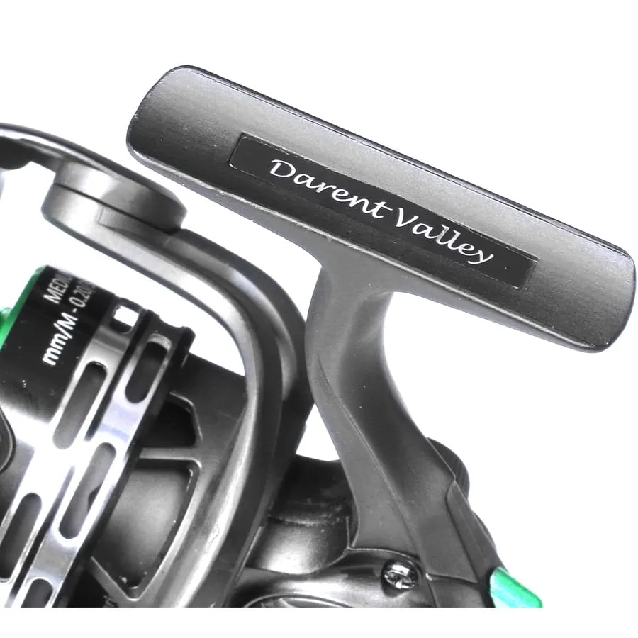 Tackle Box Darent Valley Specialist SP-4 and SP-5 Reels - Image 6
