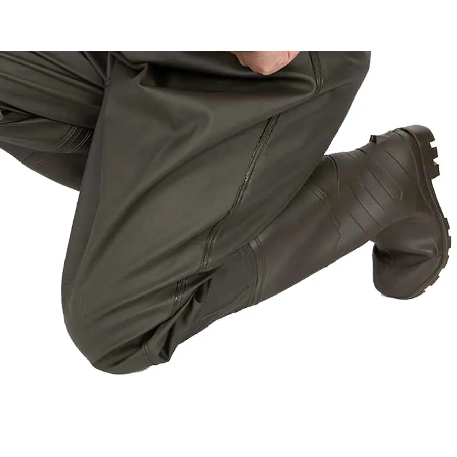 Fox Khaki HD X Large Waders - Image 2