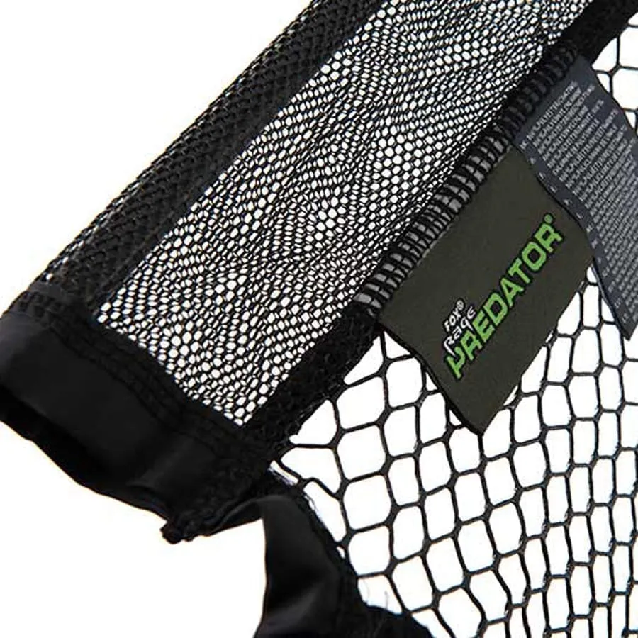 Fox Rage Predator Elite 42ins Rubber Triangular Net - Image 3