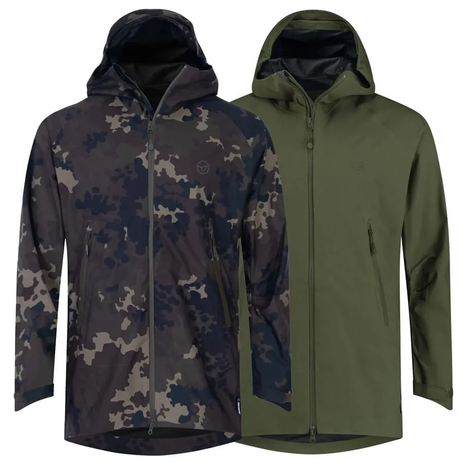 Korda Drykore Jacket MK2