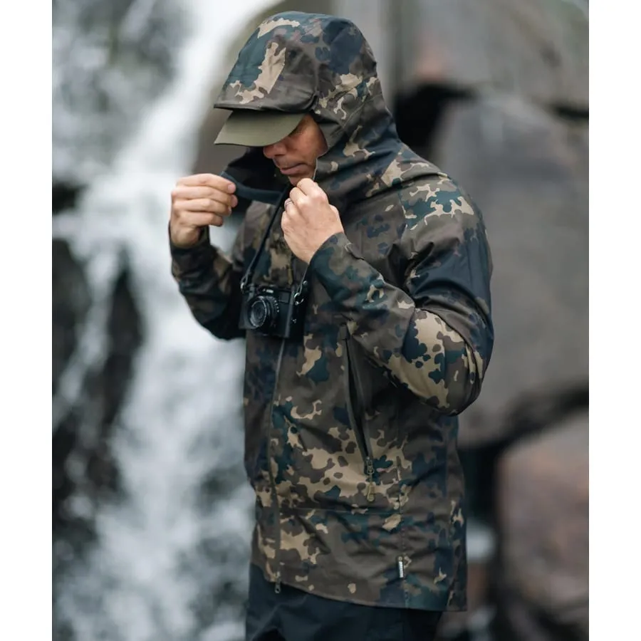 Korda Drykore Jacket MK2 - Image 3