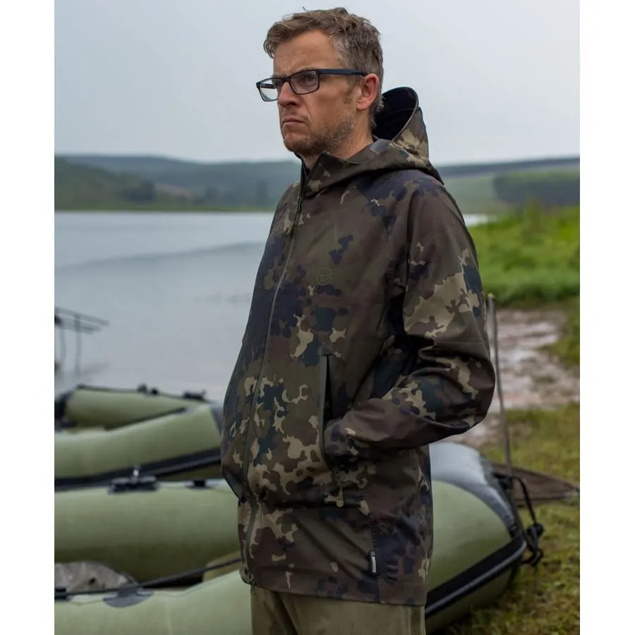Korda Drykore Jacket MK2 - Image 4