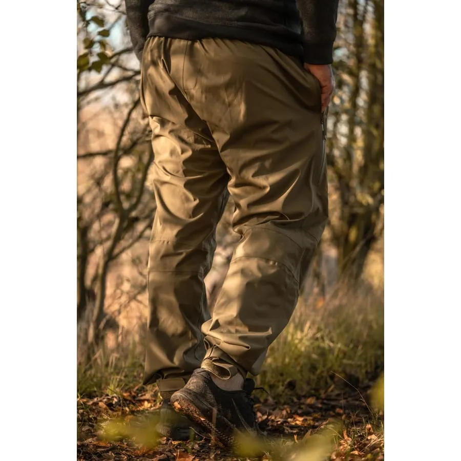 Korda Drykore Over Trousers MK2 - Image 2