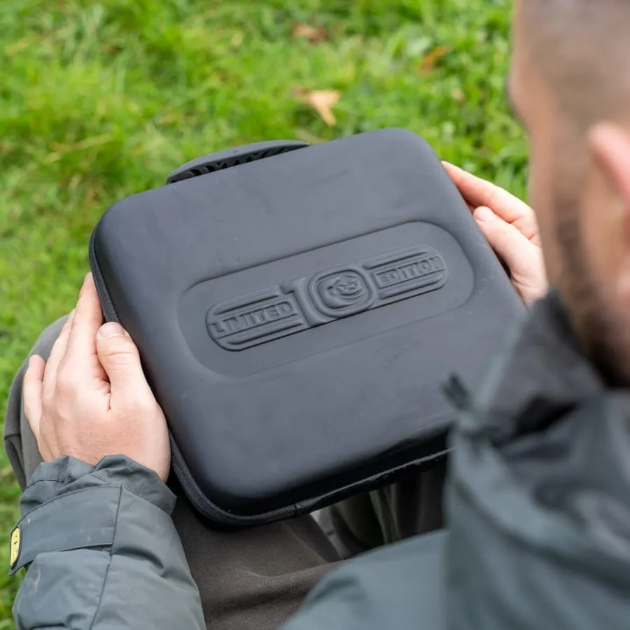 Limited Edition 10th Anniversary – RidgeMonkey Connect X Large Sandwich Toaster - Image 3