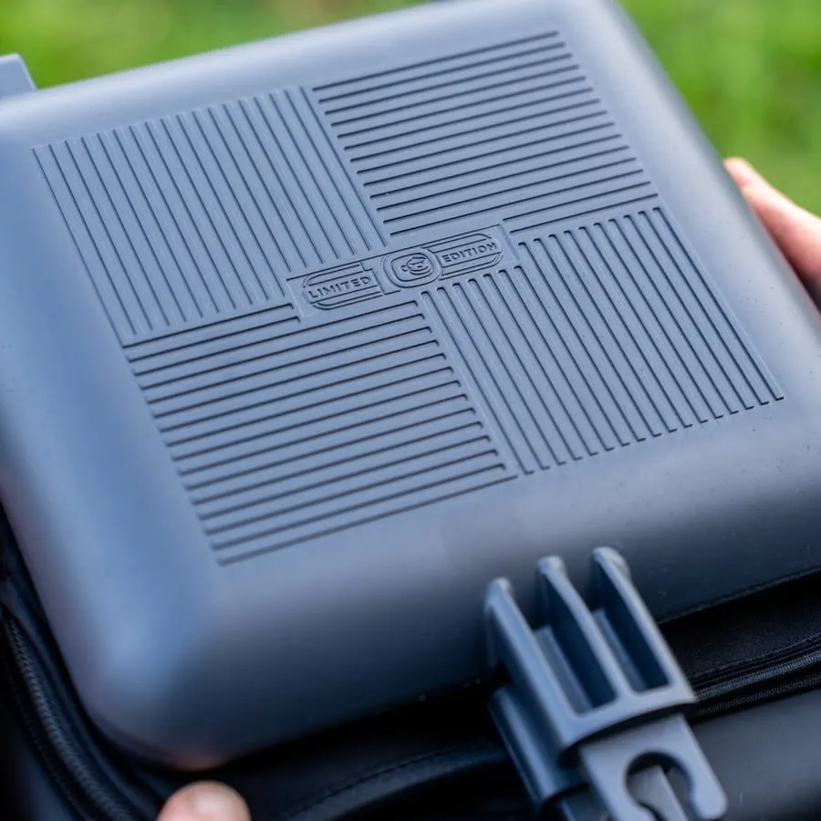 Limited Edition 10th Anniversary – RidgeMonkey Connect X Large Sandwich Toaster - Image 4