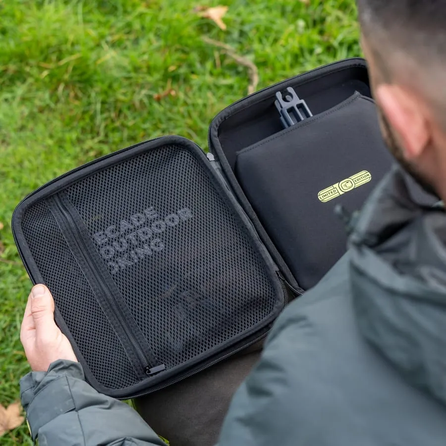 Limited Edition 10th Anniversary – RidgeMonkey Connect X Large Sandwich Toaster - Image 5