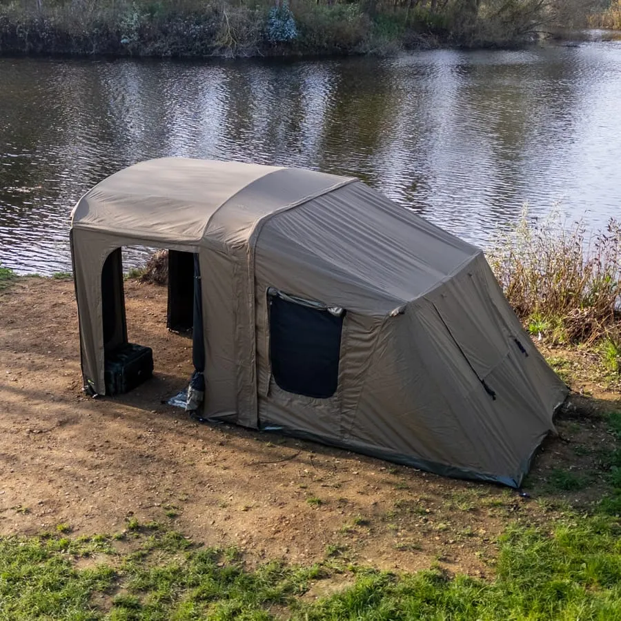 RidgeMonkey EscAPE XF2 Porch Extension V2