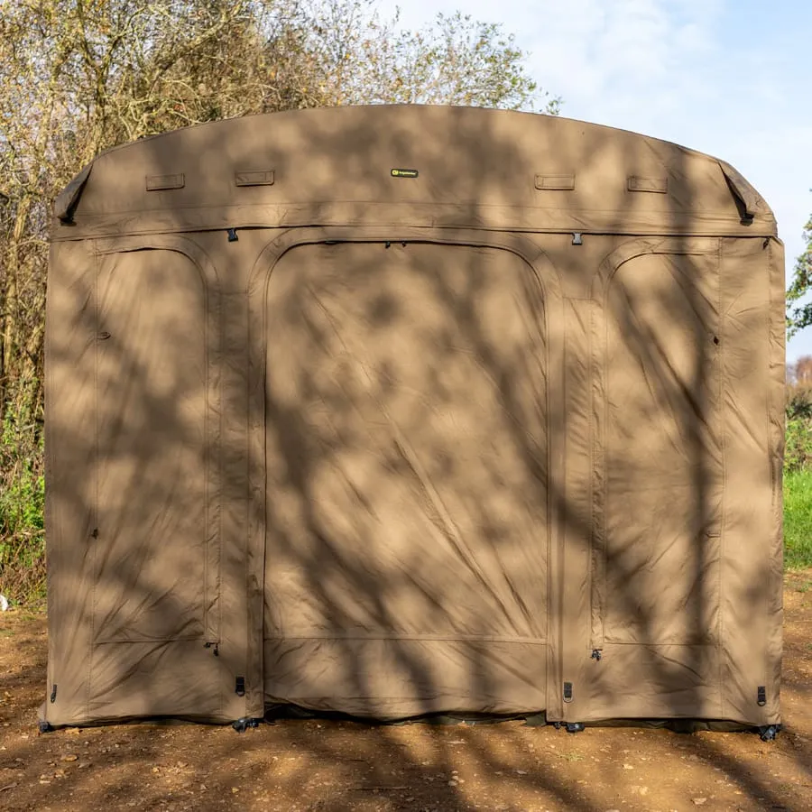 RidgeMonkey EscAPE XF2 Porch Extension V2 - Image 4