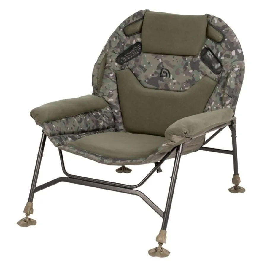 Trakker Levelite Camo Colossus Chair