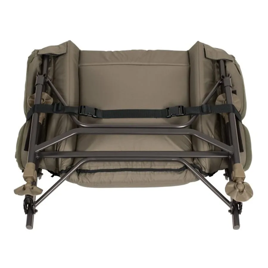 Trakker Levelite Camo Colossus Chair - Image 3