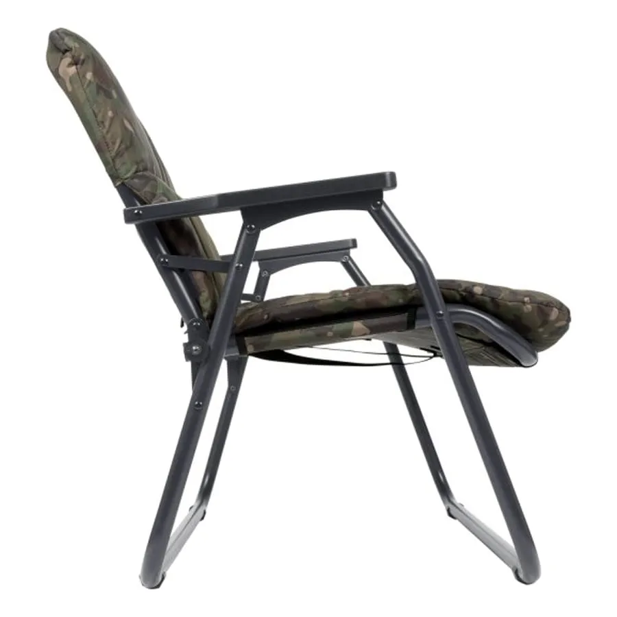 Trakker RLX Bench Chair - Image 5
