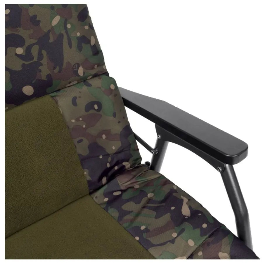 Trakker RLX Bench Chair - Image 3