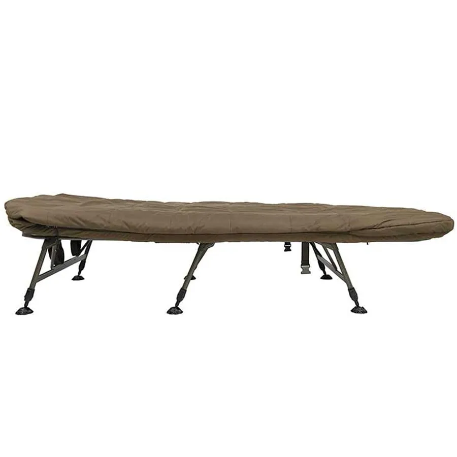 Fox Flatliner X All Season System - Image 3