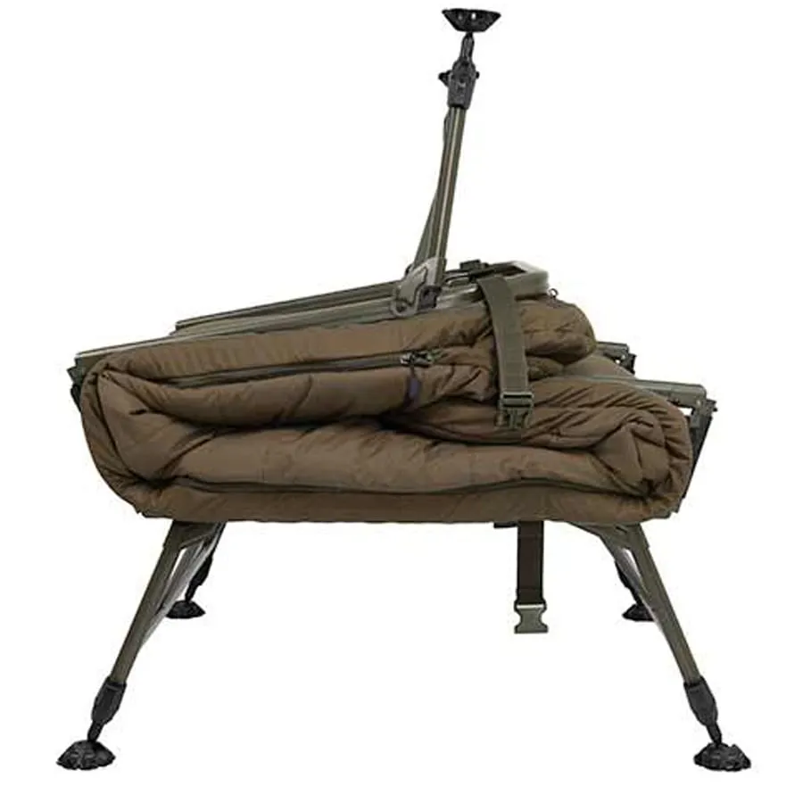 Fox Flatliner X All Season System - Image 9