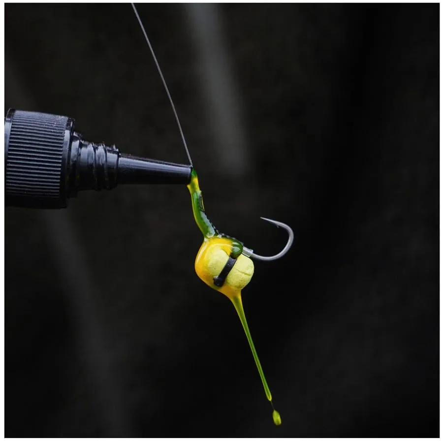 CC Moore NS1 Zig Hookbaits - Image 2