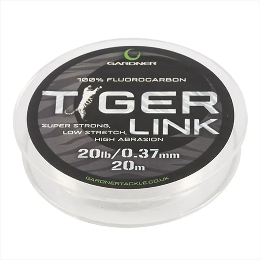 Gardner Tiger Link