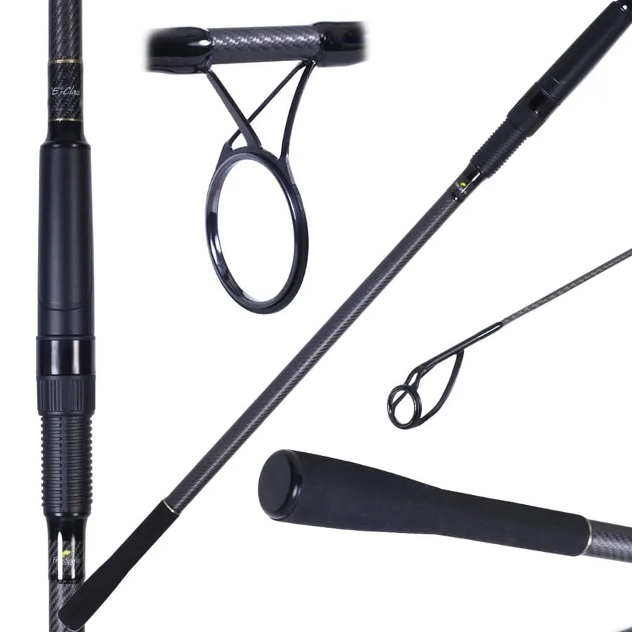 Free Spirit E Class 45° 1k SPM Rod 13ft (50mm)