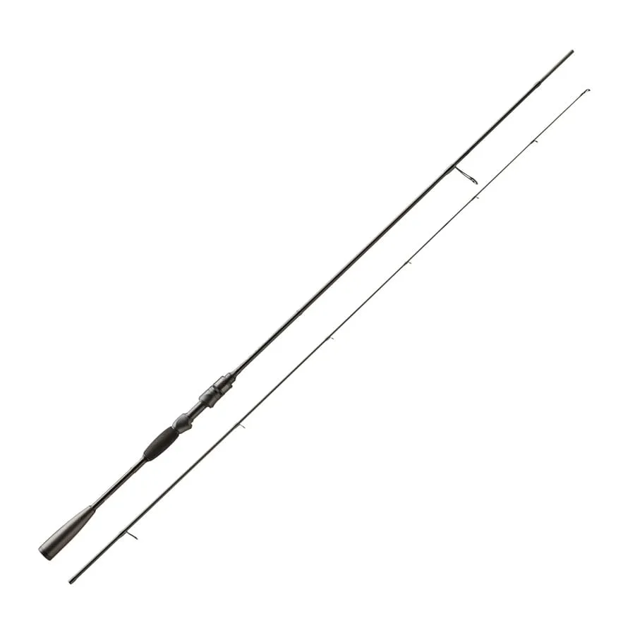 Okuma Psycho Stick Spinning 7ft 3ins 5g-14g Rod