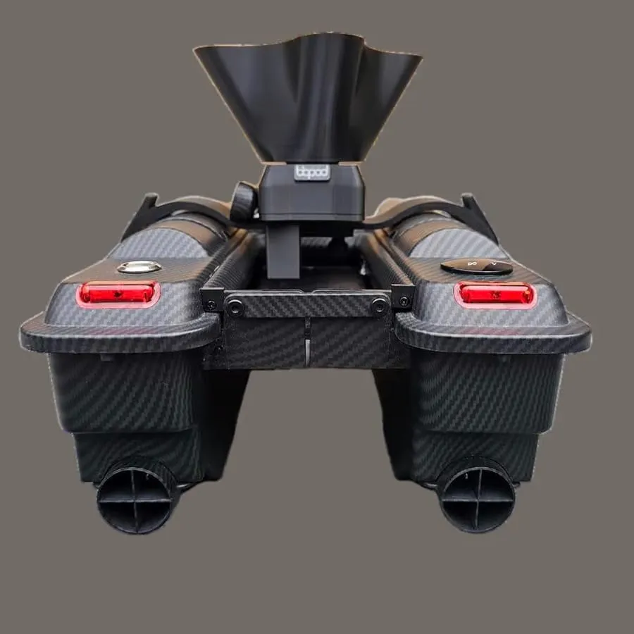 Bait Boat Pod Windup Bait Spreader for RidgeMonkey Hunter 750 Bait Boat - Image 3