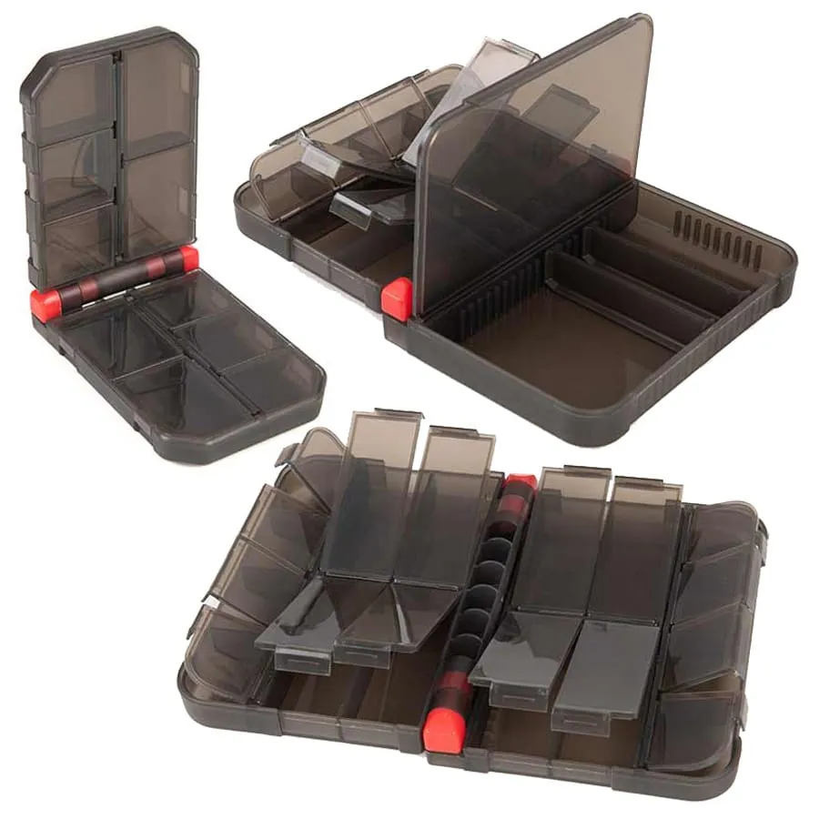 Fox Rage Predator Accessory Box - Image 3