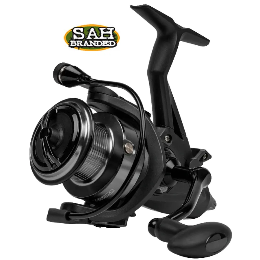 Zebco Ambition Feeder FS 6000 Reel