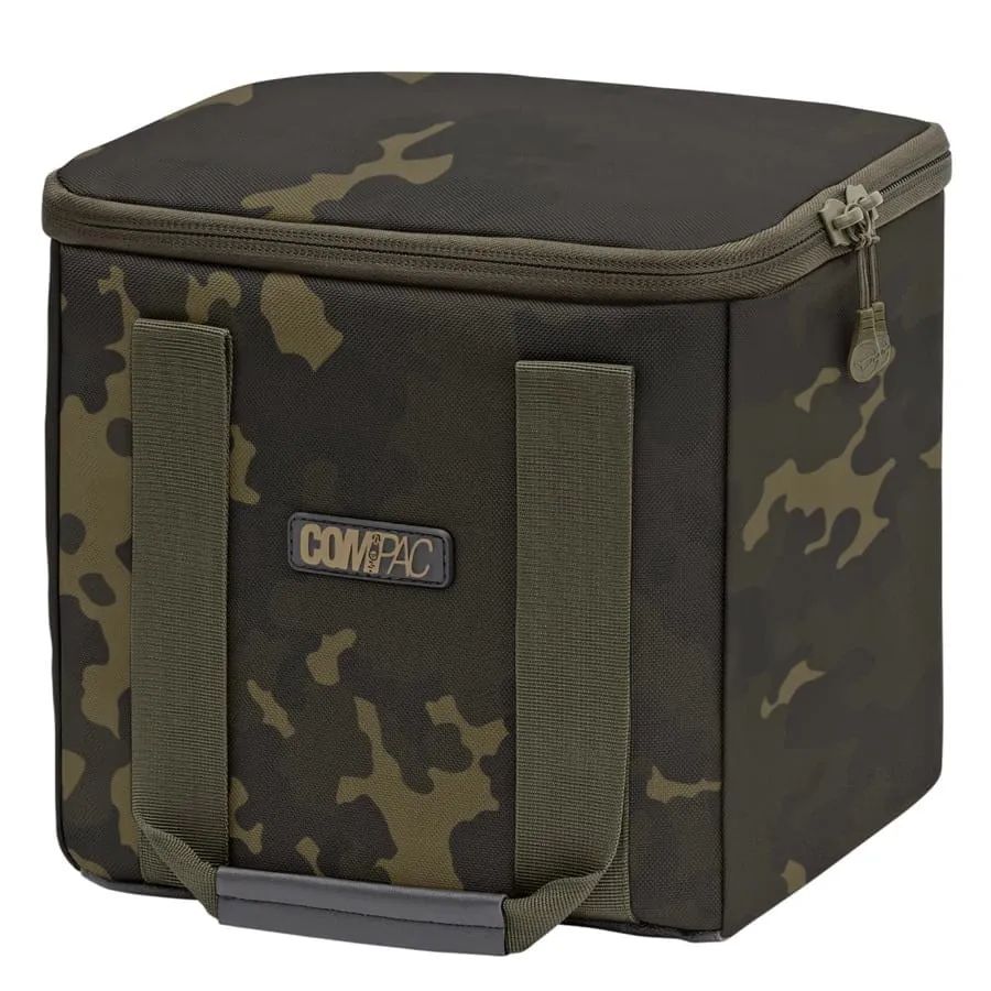 Korda Compac Utility Bag – Dark Kamo