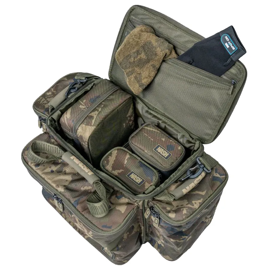 Nash Subterfuge Carryall Medium 50ltr - Image 2