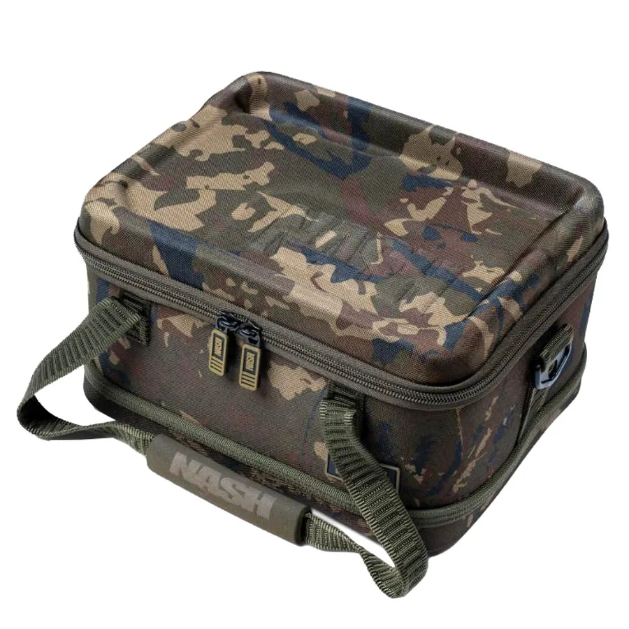 Nash Subterfuge Hi Protect Tech Bag
