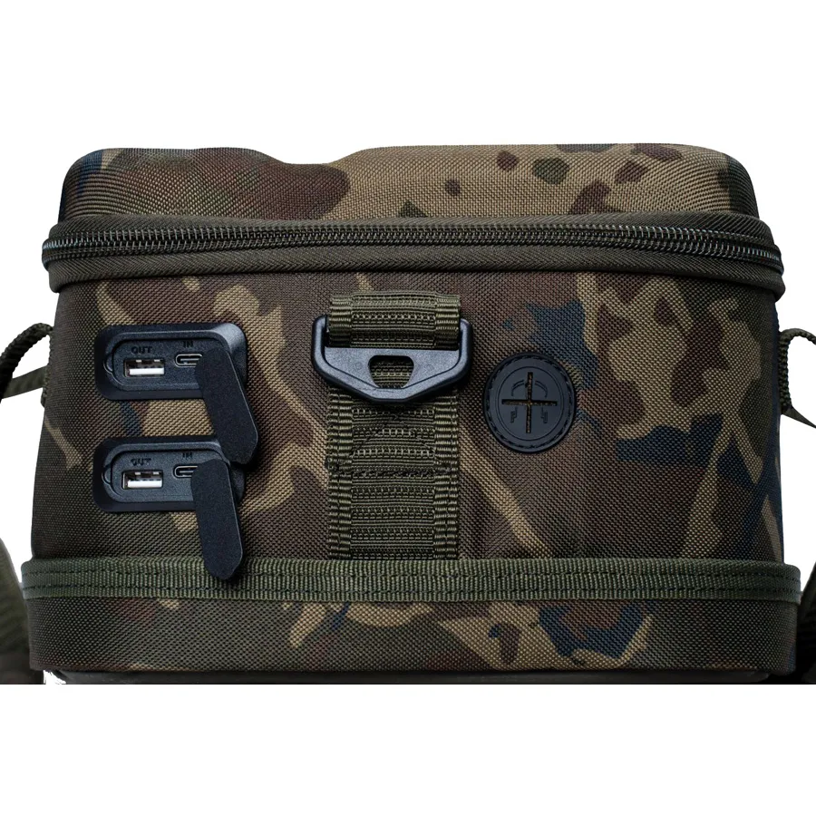 Nash Subterfuge Hi Protect Tech Bag - Image 3