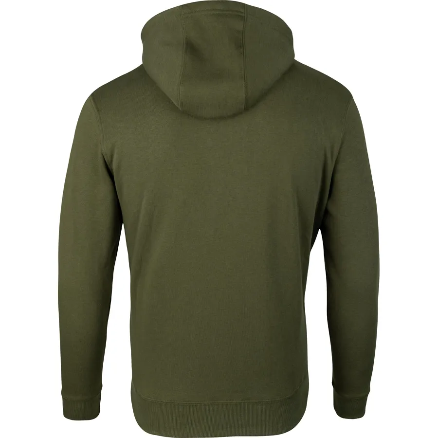Speero SP Tech Green Hoodie - Image 2
