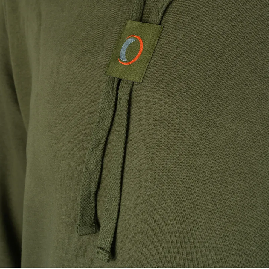Speero SP Tech Green Hoodie - Image 4
