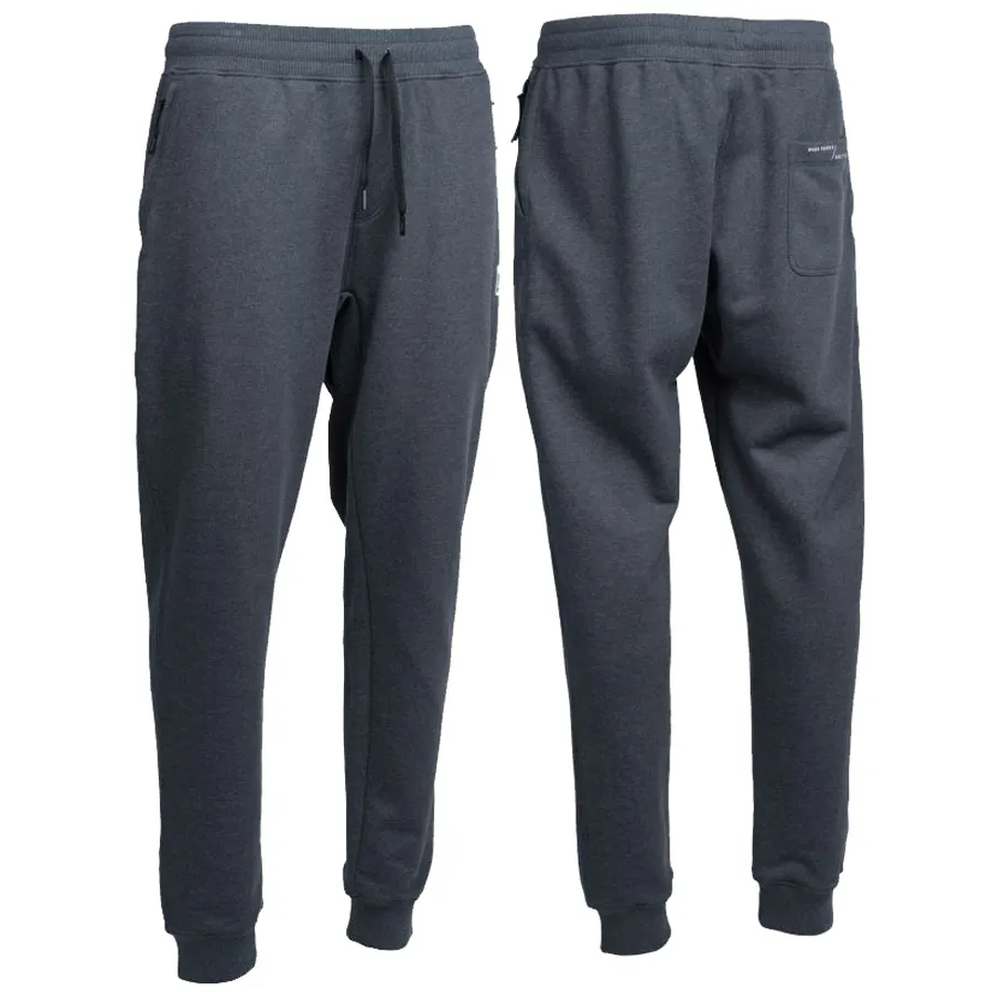 Nash Make It Happen Badge Joggers - Image 2