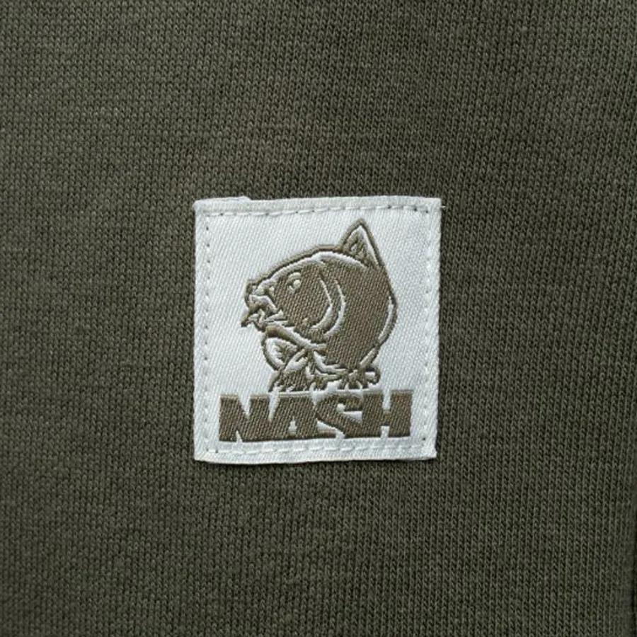 Nash Make It Happen Badge Joggers - Image 5