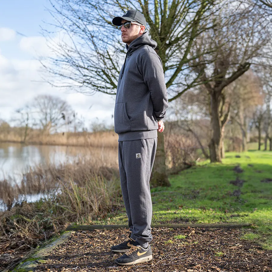 Nash Make It Happen Badge Joggers - Image 3