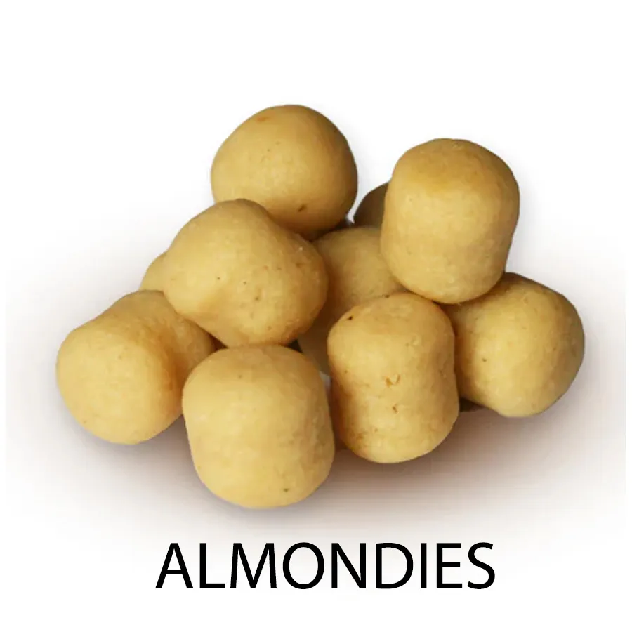 Steamies Nutties - Image 2