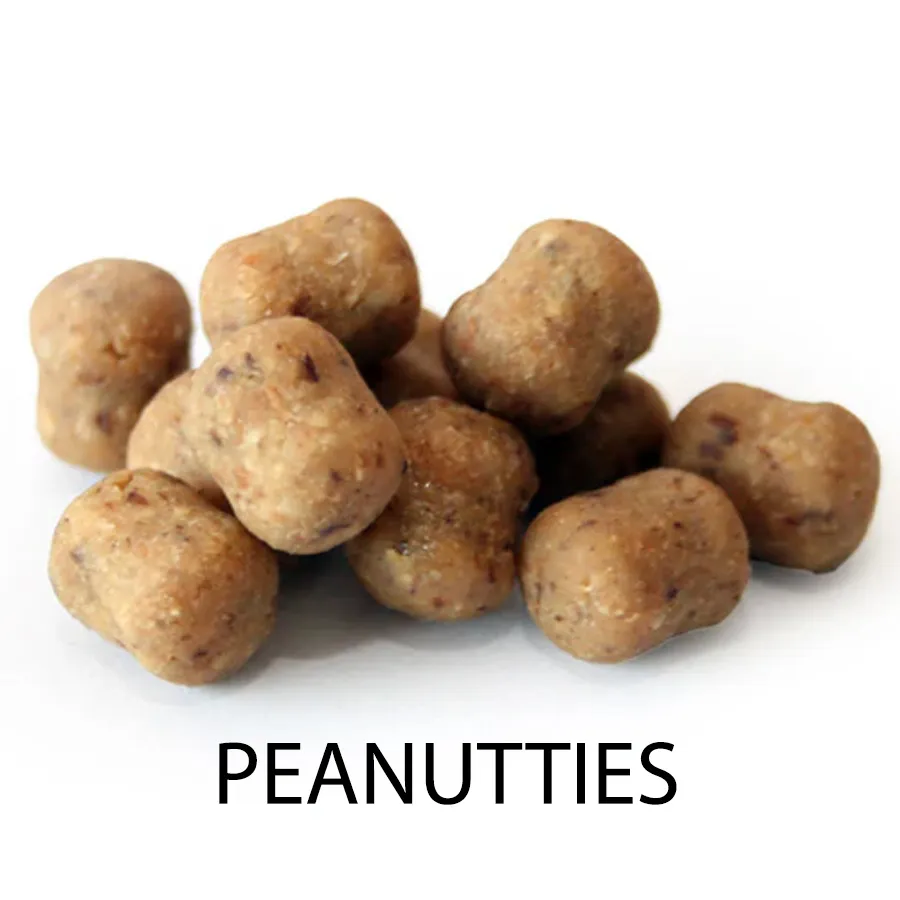 Steamies Nutties - Image 3