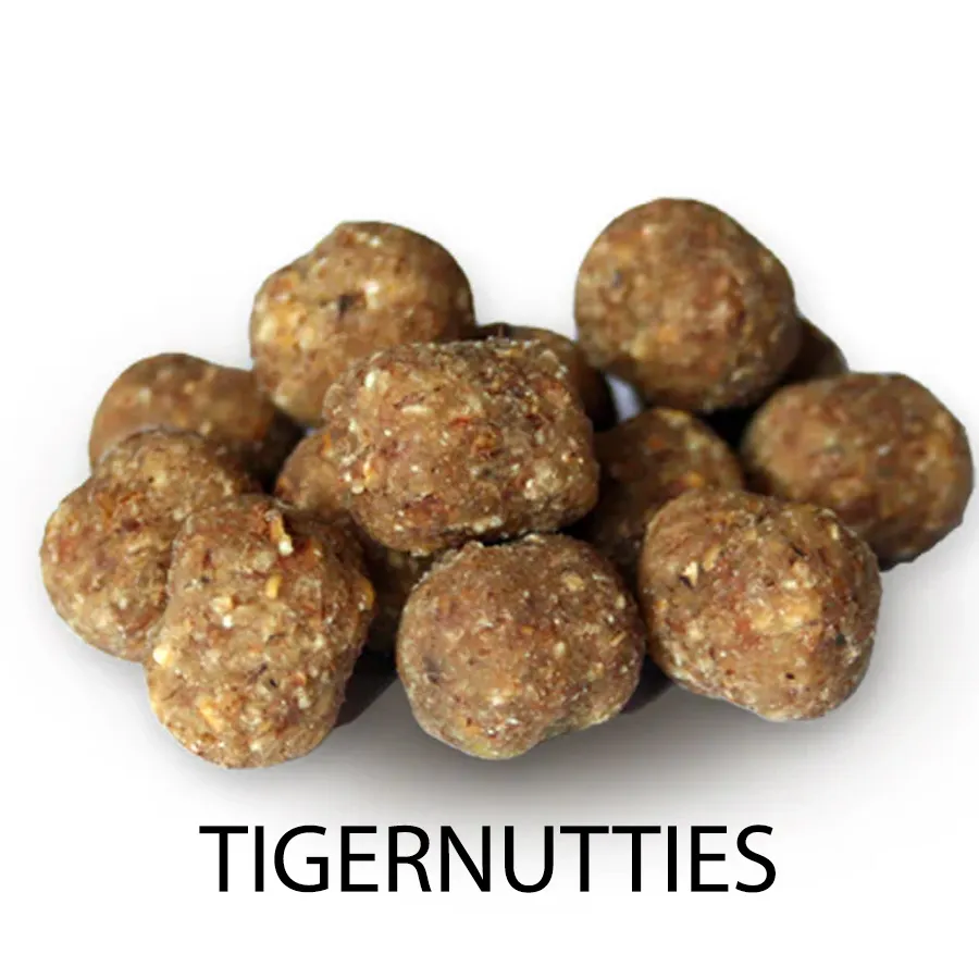 Steamies Nutties - Image 4