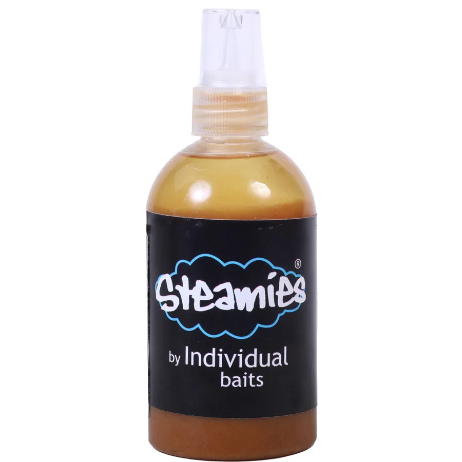 Steamies Liquid Peanut