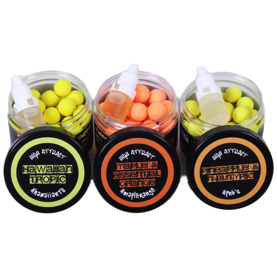 Steamies High Attract Pop Ups