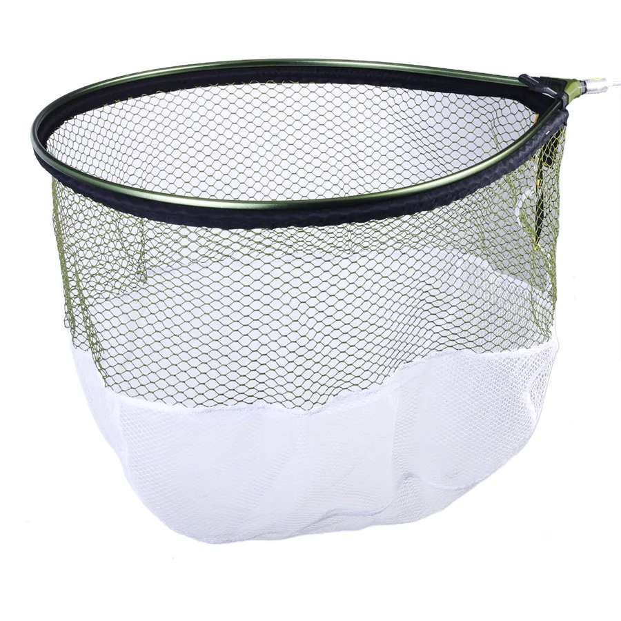 Free Spirit Spirit Power Lifter’ Specimen Landing Net Head