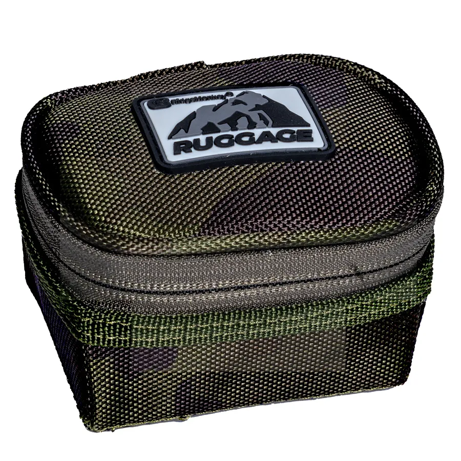 RidgeMonkey Ruggage Compact Headtorch Case - Image 2