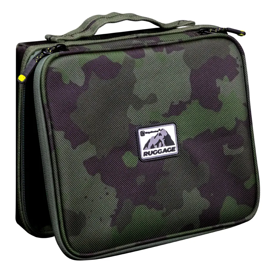 RidgeMonkey Ruggage Compact Scales Pouch