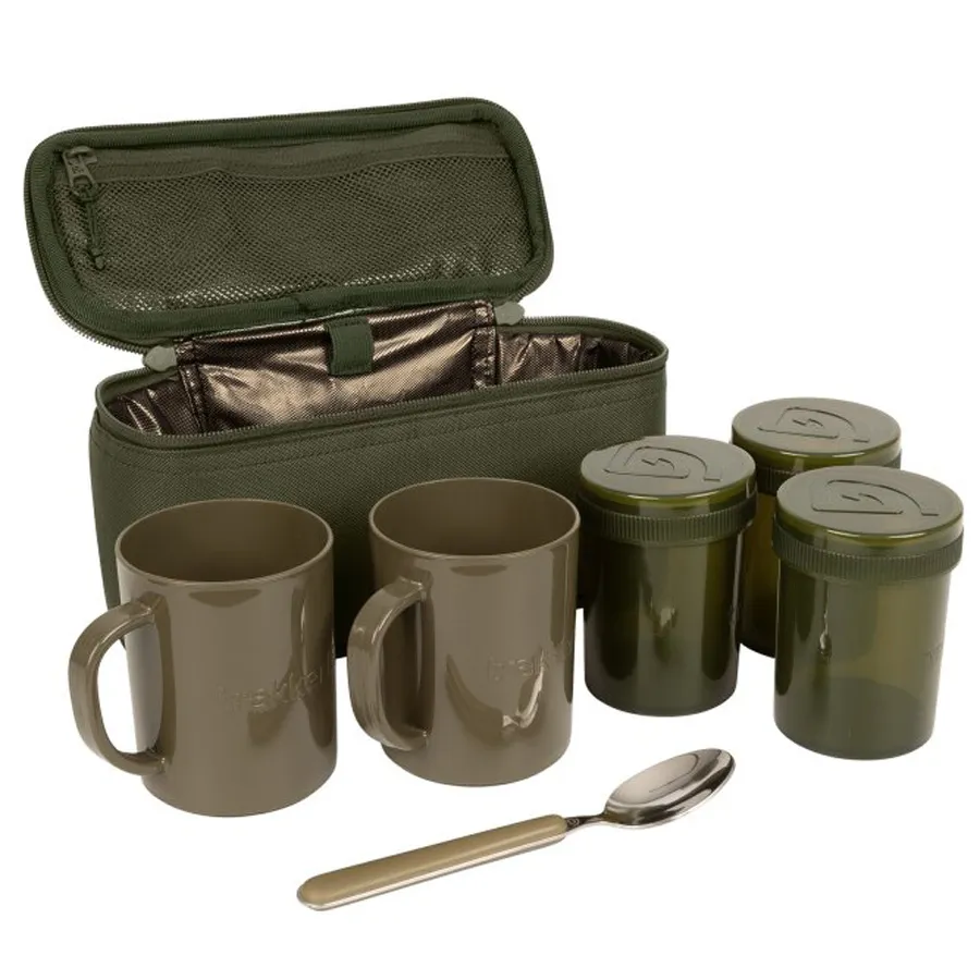 Trakker NXG Brew Kit- 2025
