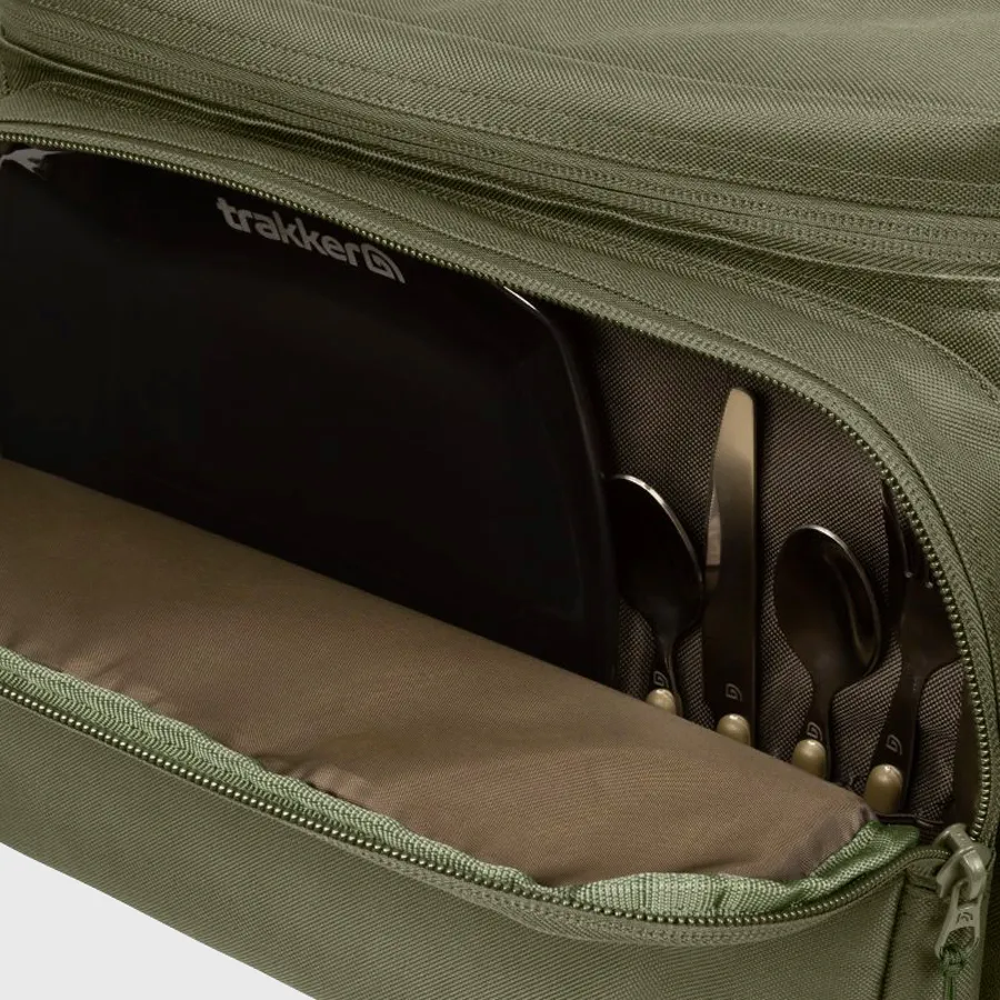 Trakker NXG Chilla Session Food Bag - Image 7