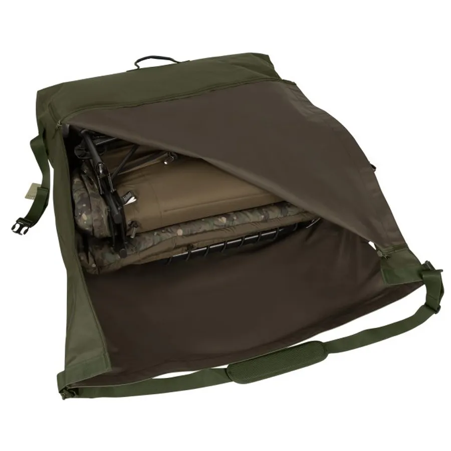 Trakker NXG Bedchair Bag - Image 3