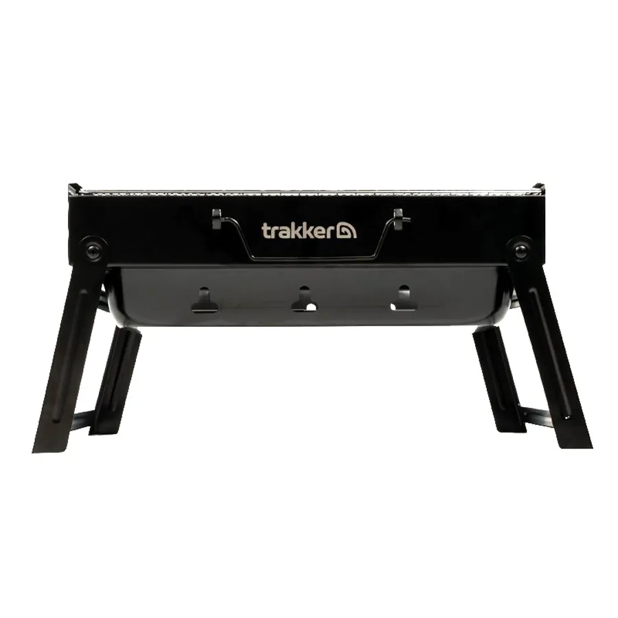 Trakker Armolife BBQ V2 - Image 3