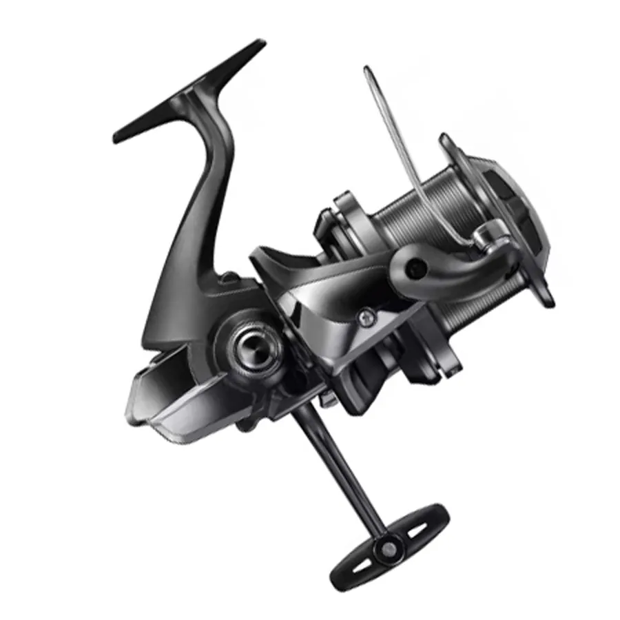 Shimano Aerlex 14000 XTC Spod Reel - Image 2