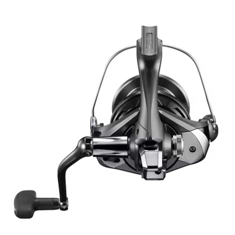 Shimano Aerlex 14000 XTC Spod Reel - Image 4