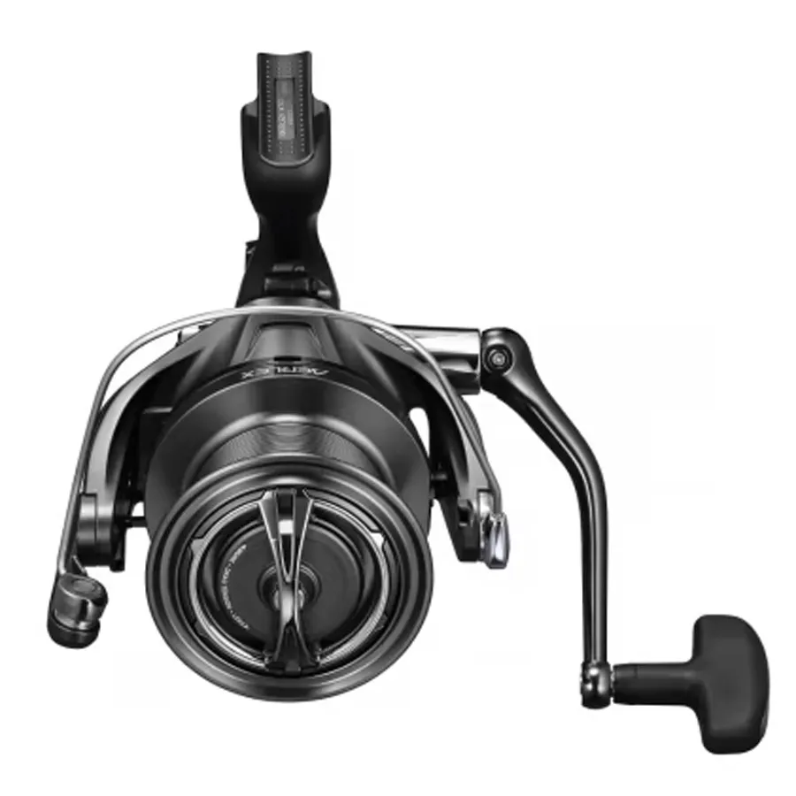 Shimano Aerlex 14000 XTC Spod Reel - Image 3