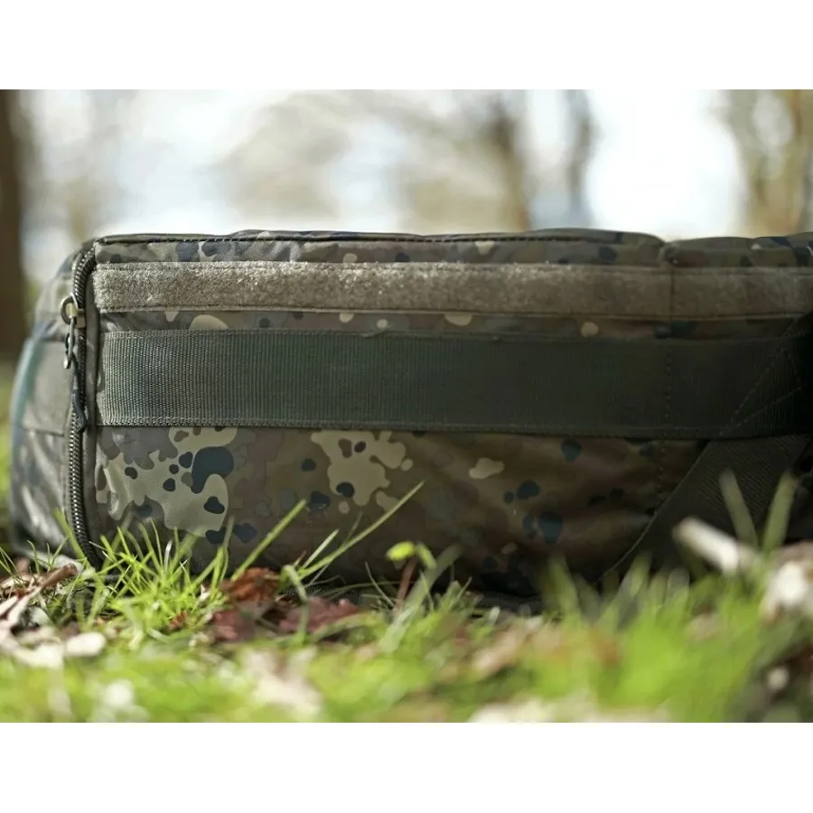 Thinking Anglers Camfleck Oval Walled Unhooking Mat - Image 3